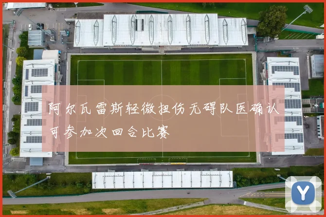 阿尔瓦雷斯轻微扭伤无碍队医确认可参加次回合比赛